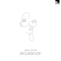 Hidden Empire — Resurgence — обложка